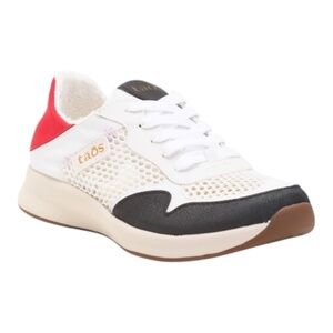 TAOS Direction Lace Up Sneakers size various